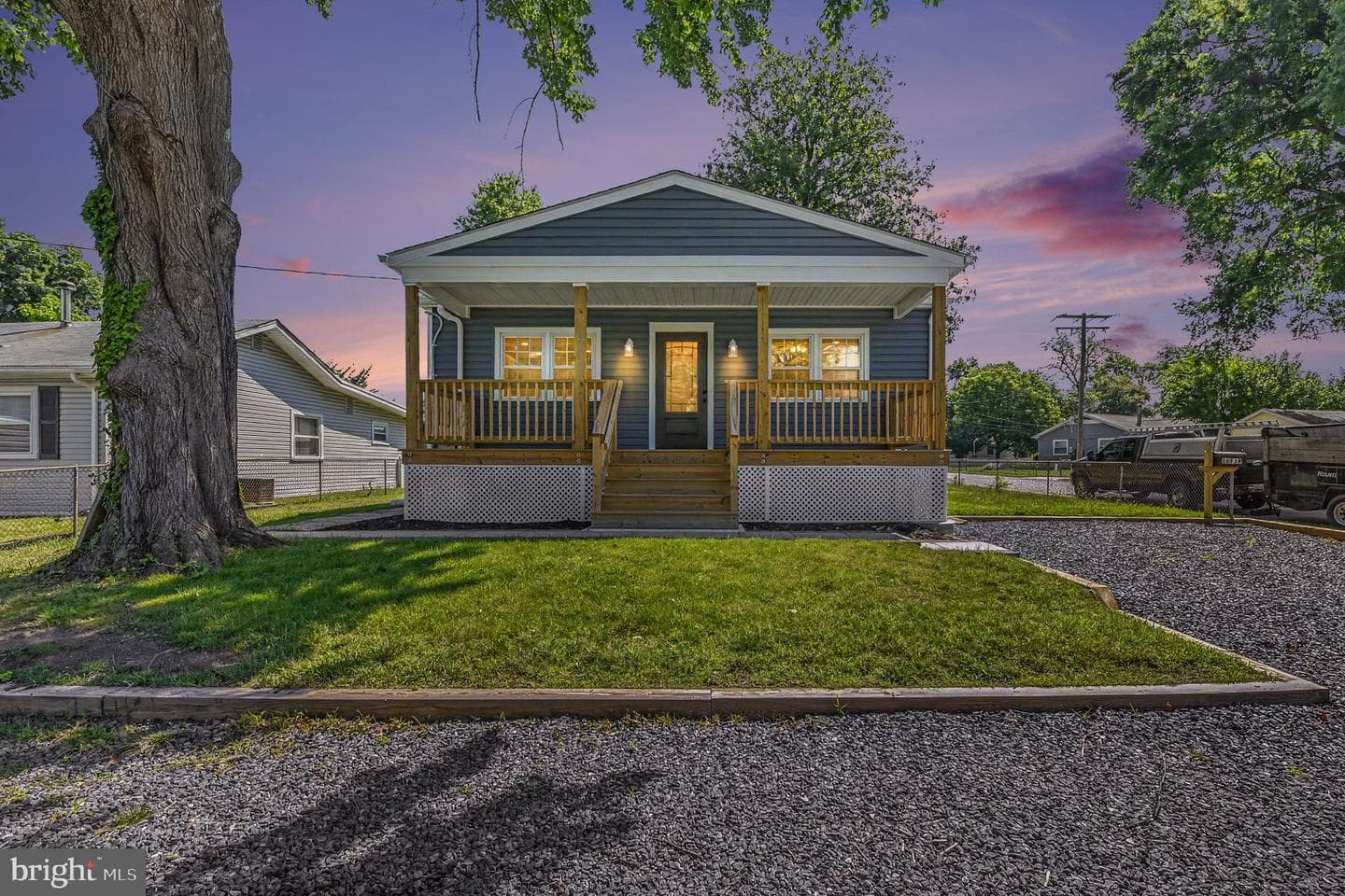 16 Fir Drive, Baltimore