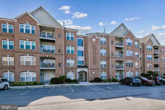 9511 Kingscroft Terrace #9511f, Perry Hall