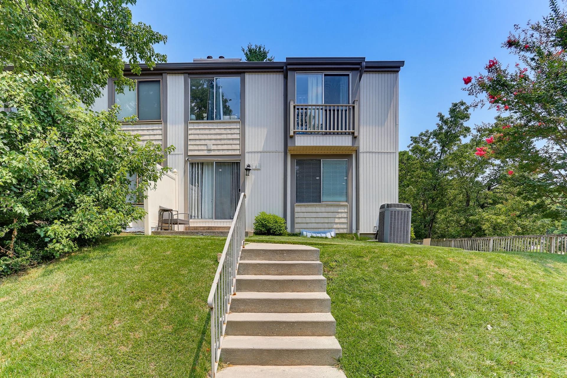 1 Dendron Court #36-1, Parkville