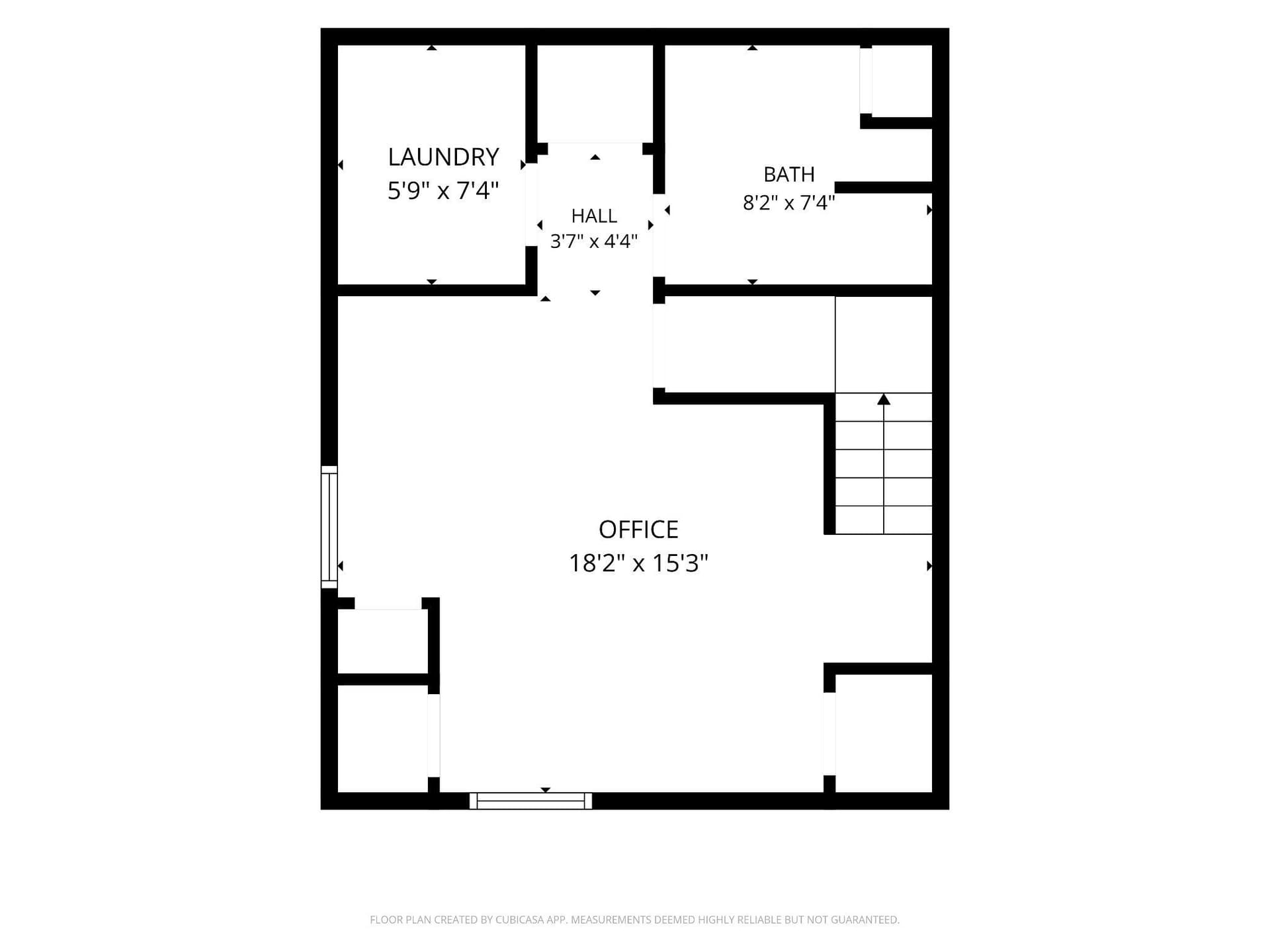 1 Dendron Court #36-1 photo 37