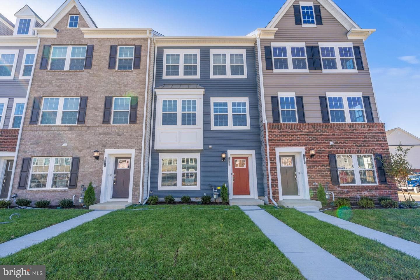 1822 Parham Way, Windsor Mill