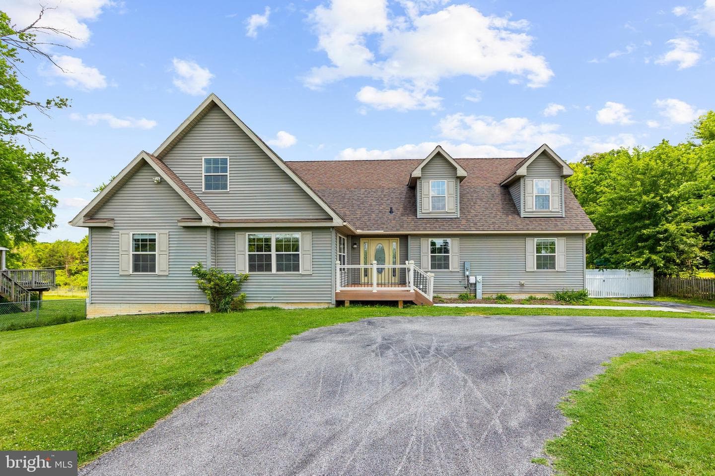 7214 Dogwood Rd, Windsor Mill