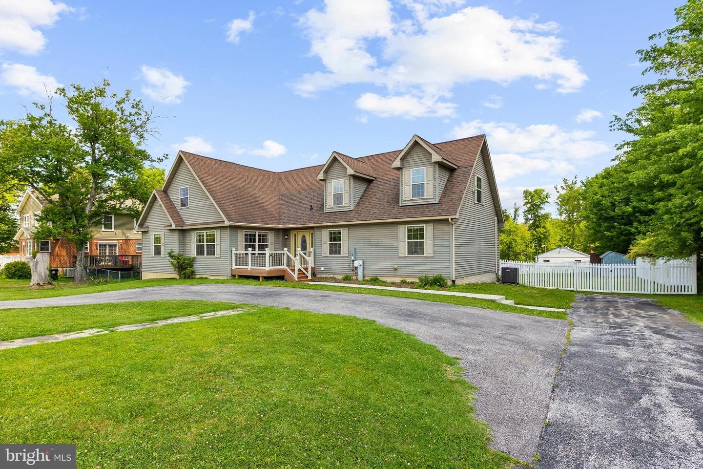 7214 Dogwood Rd, Windsor Mill