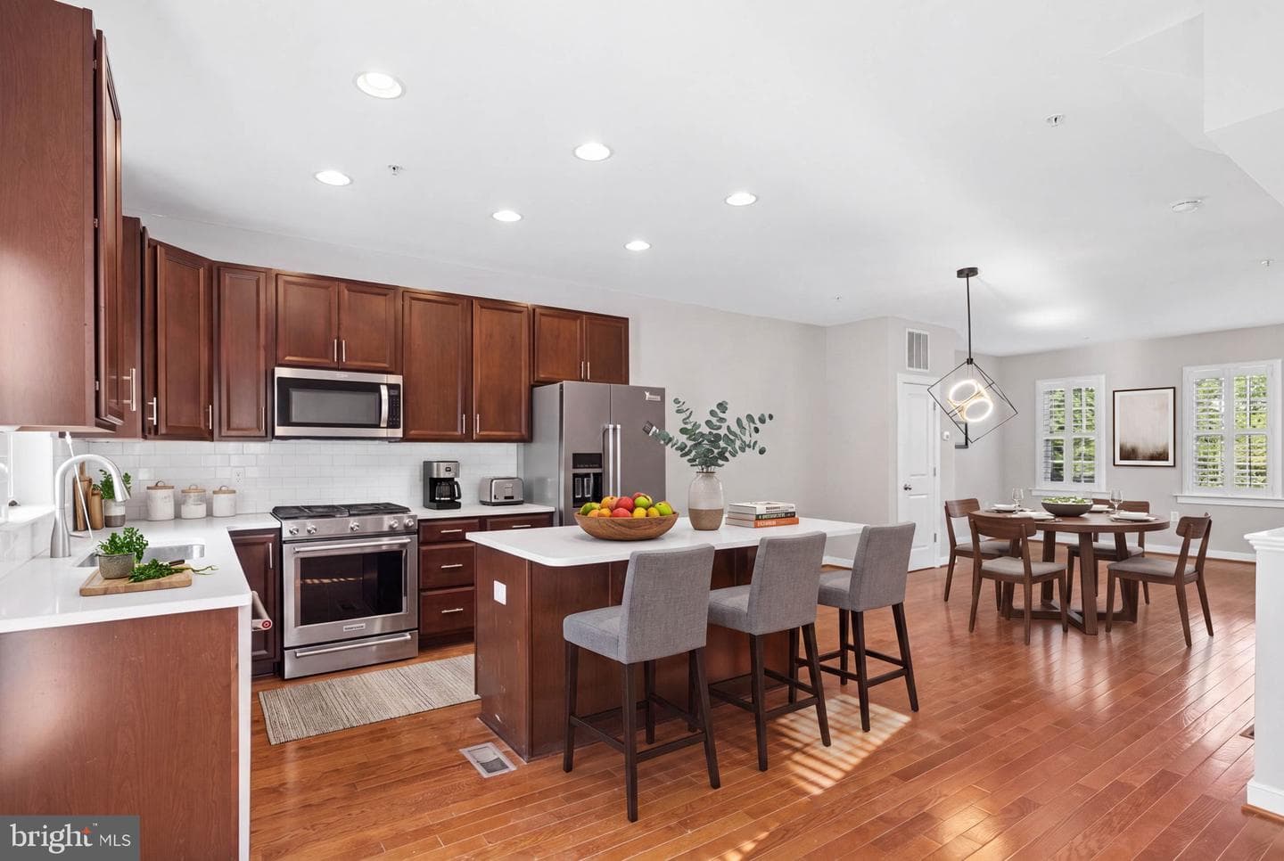 422 Virginia Avenue, Towson