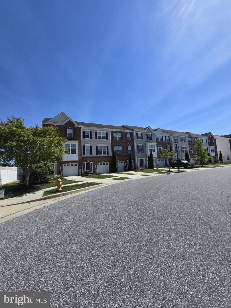7720 Village Park Drive, Dundalk