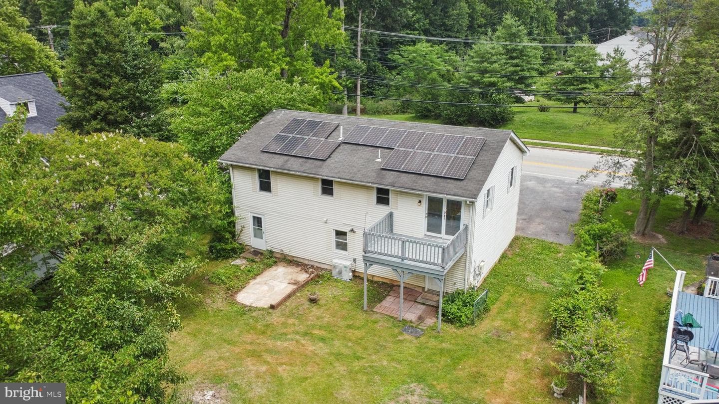 612 Bowleys Quarters Road photo 38