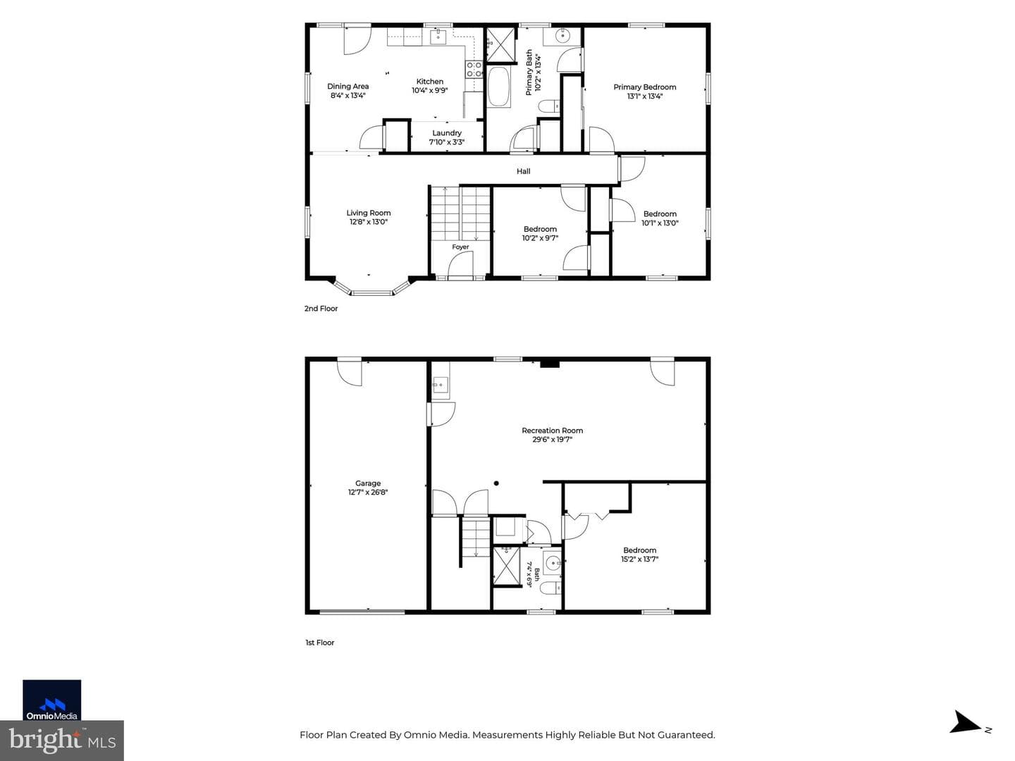612 Bowleys Quarters Road photo 42