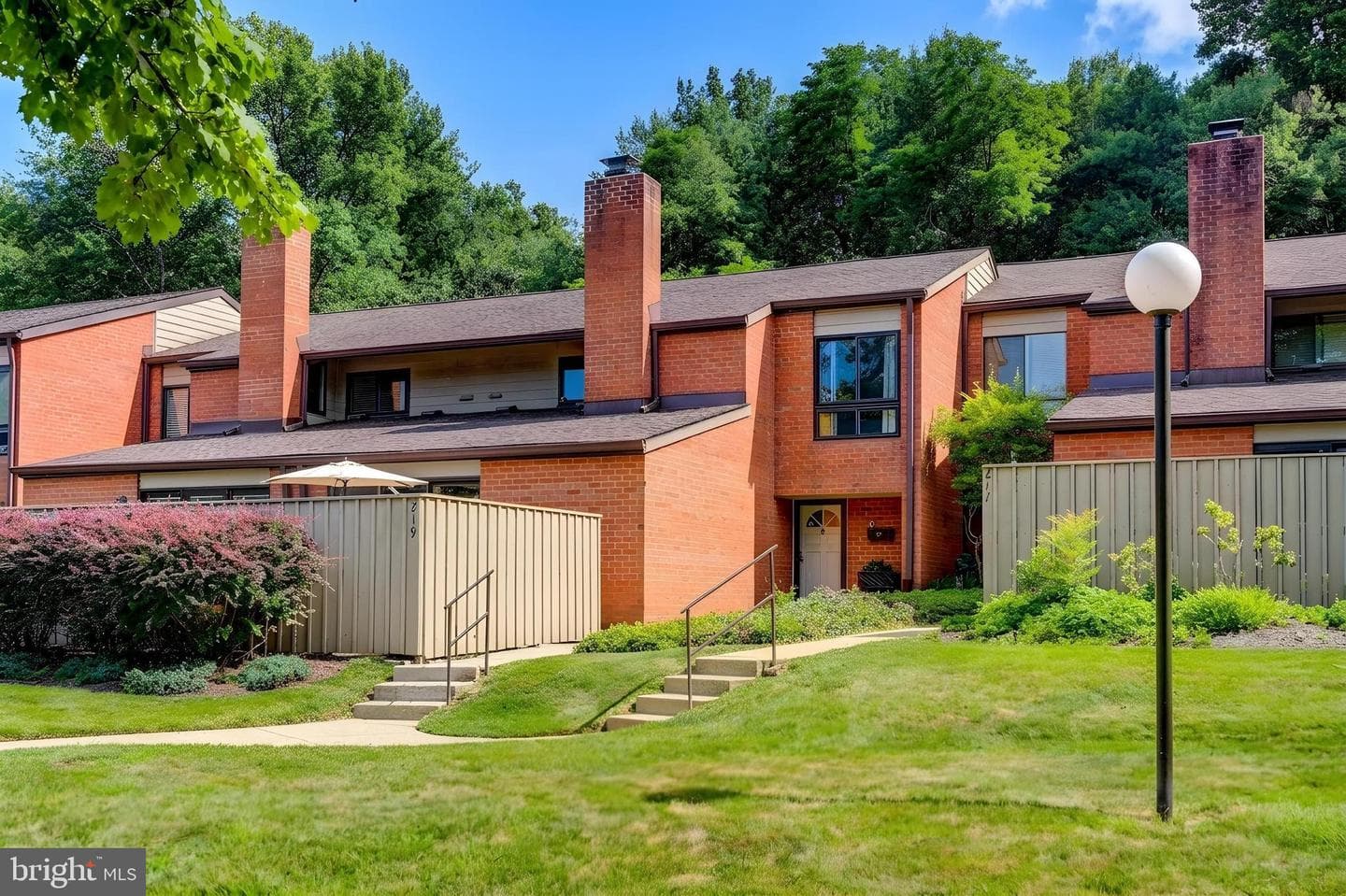 219 Deer Fox Lane, Lutherville Timonium