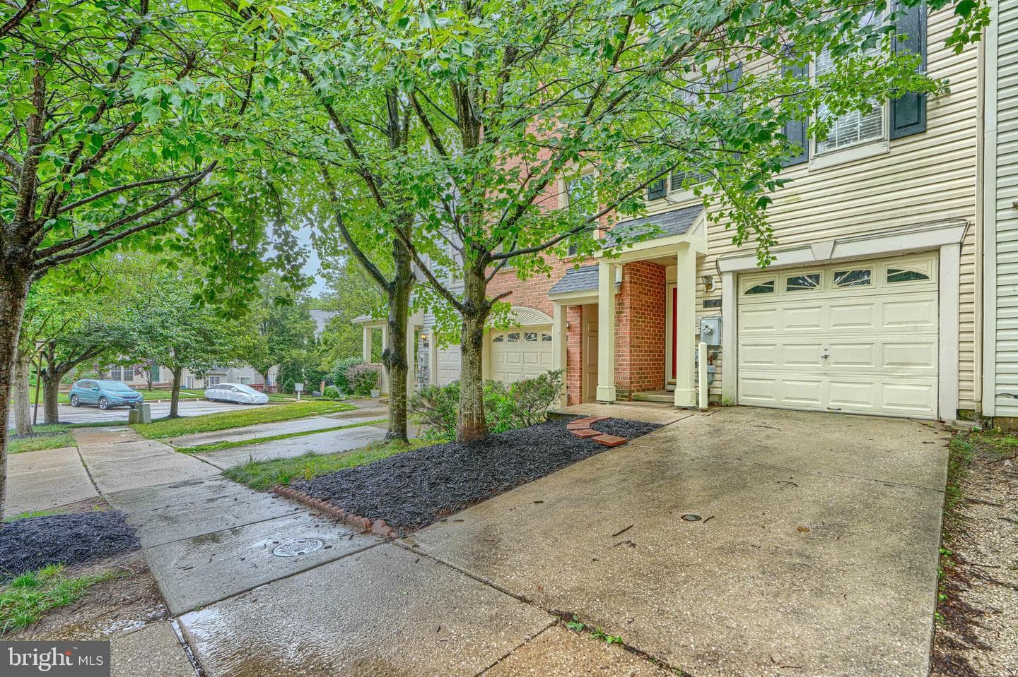 10843 Will Painter Drive, Owings Mills