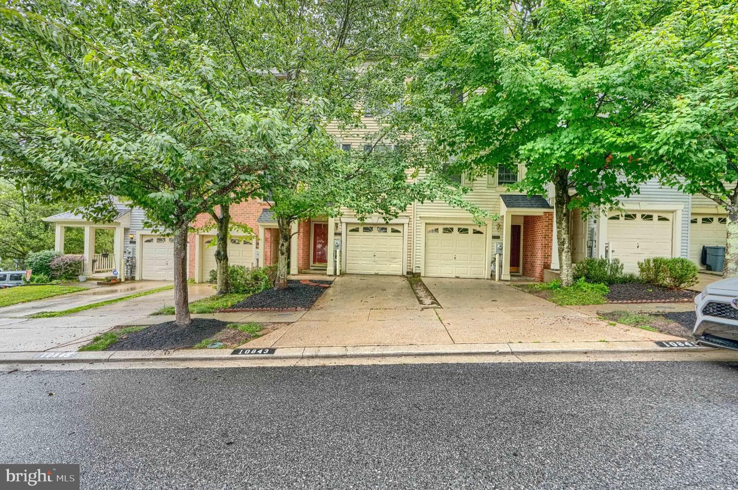 10843 Will Painter Drive, Owings Mills