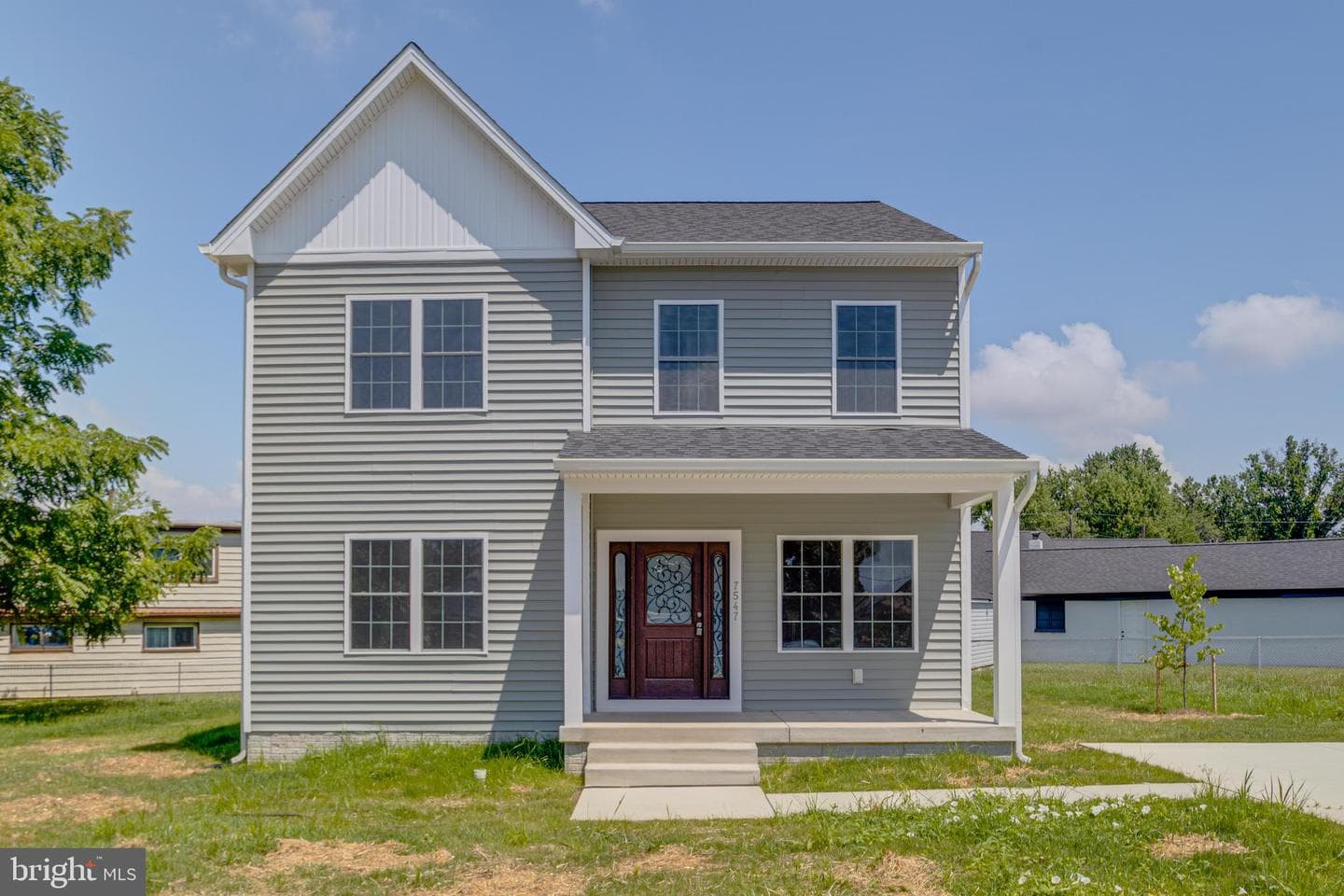 7547 Battle Grove Circle, Dundalk