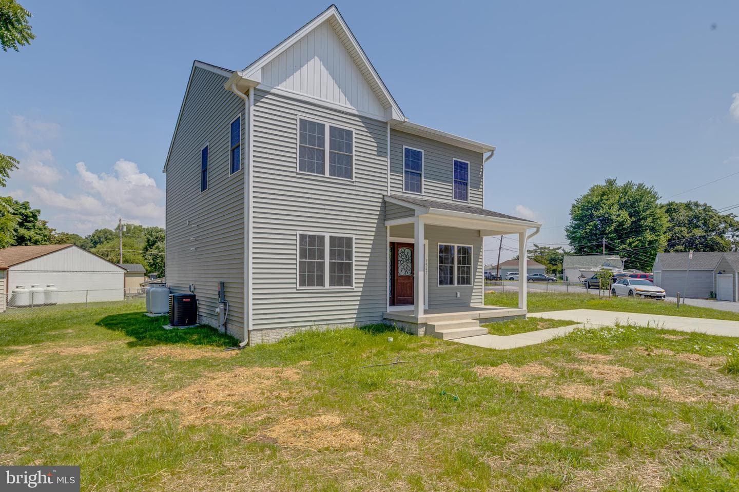 7547 Battle Grove Circle, Dundalk