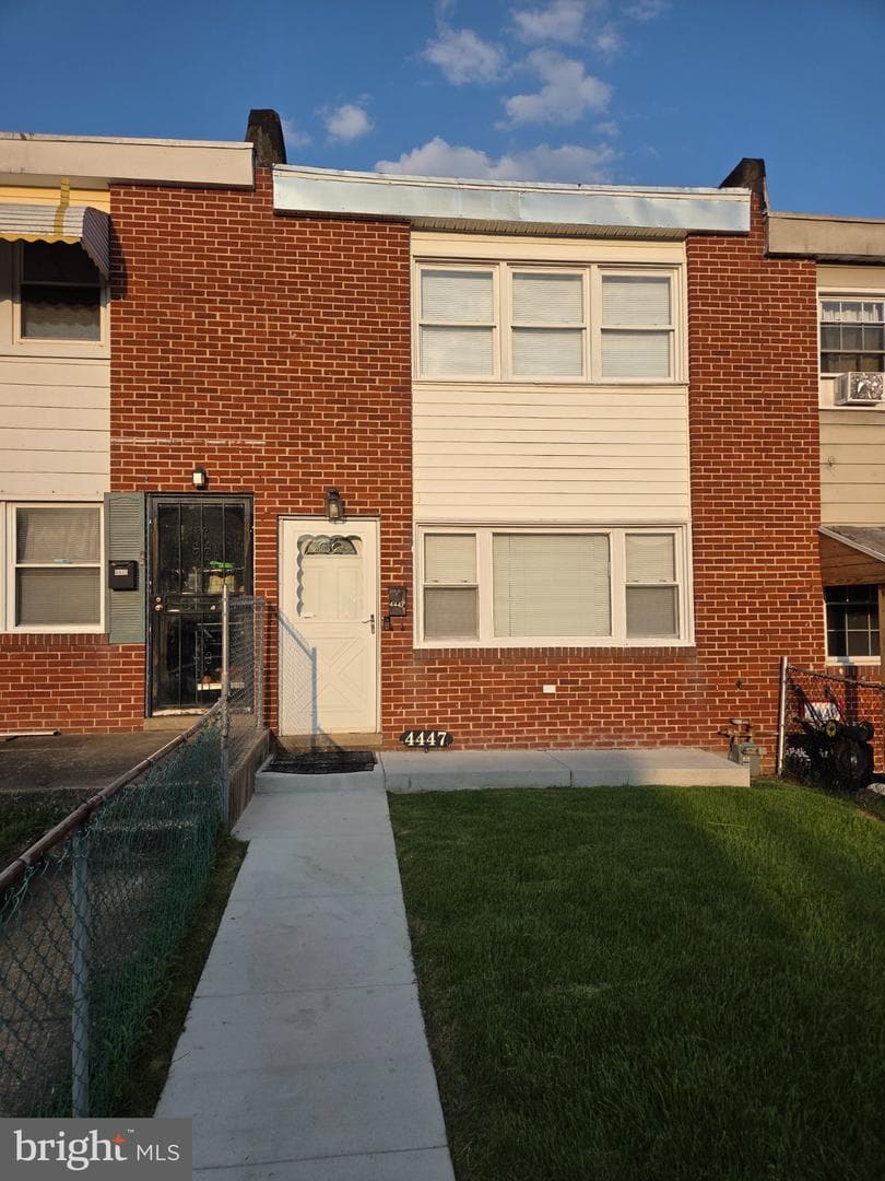 4447 Norfen Road, Baltimore