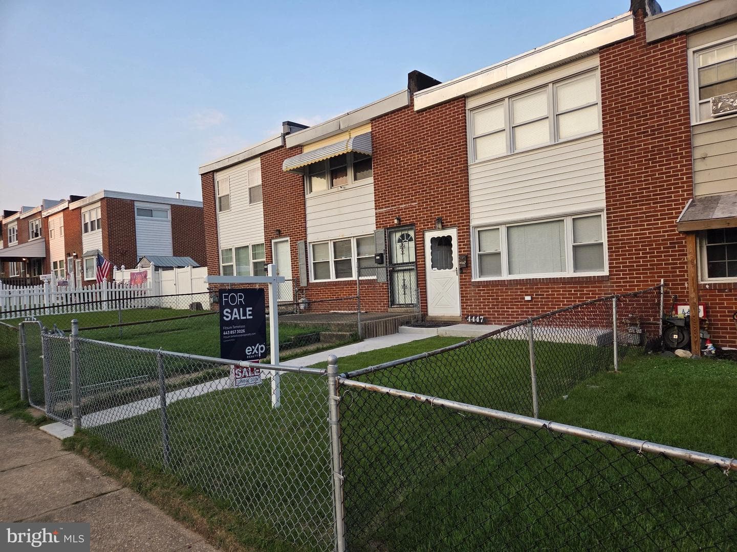 4447 Norfen Road, Baltimore