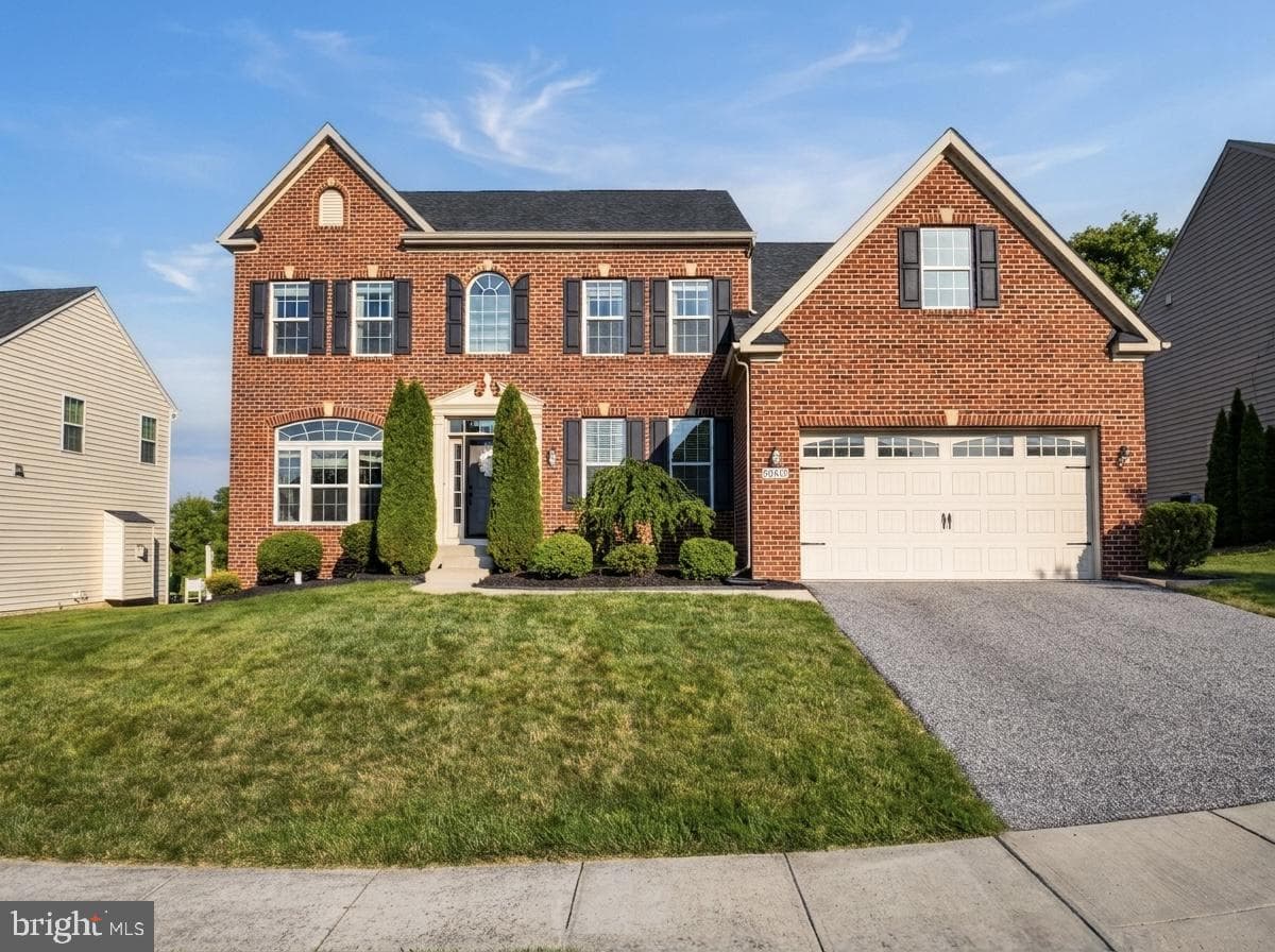 10412 Windlass Run Road, Baltimore