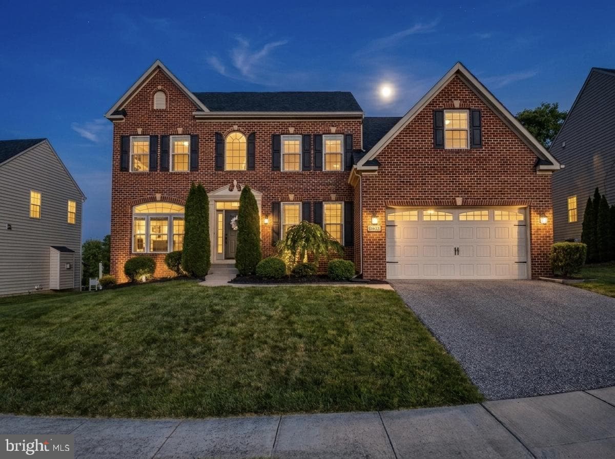 10412 Windlass Run Road, Baltimore