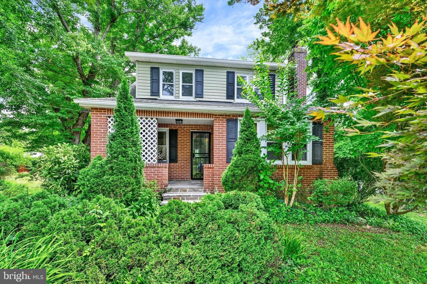 2743 Ridge Rd, Baltimore