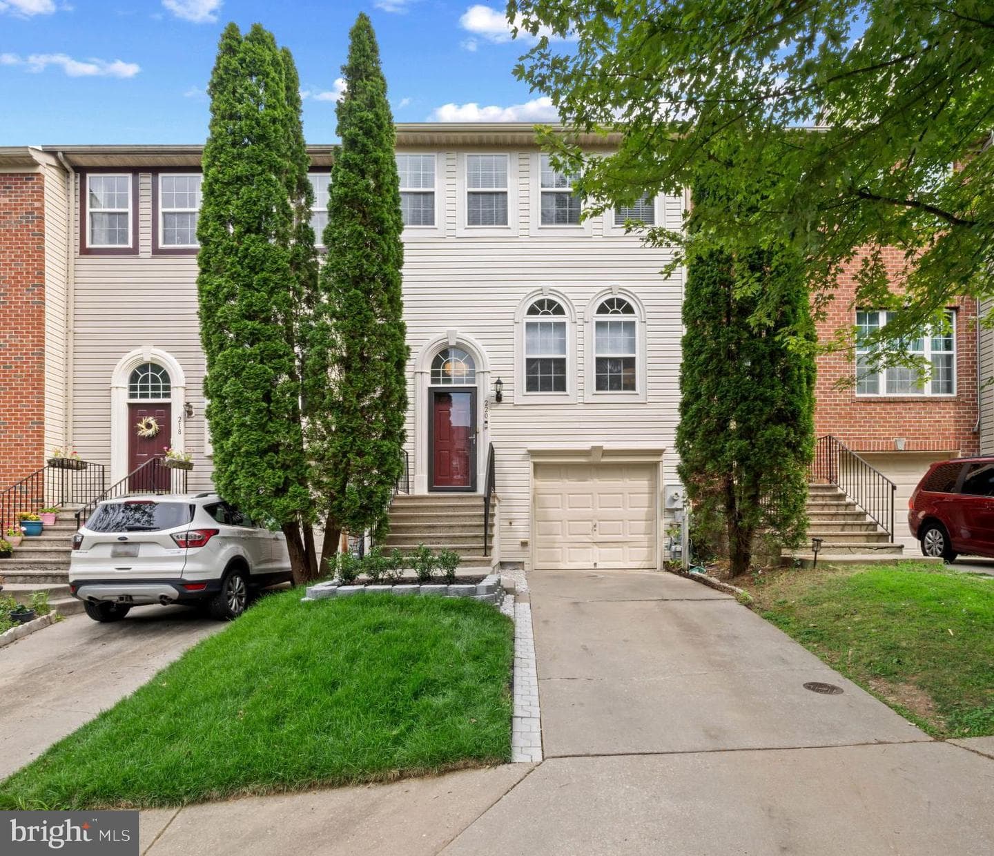 220 Persimmon Circle, Reisterstown