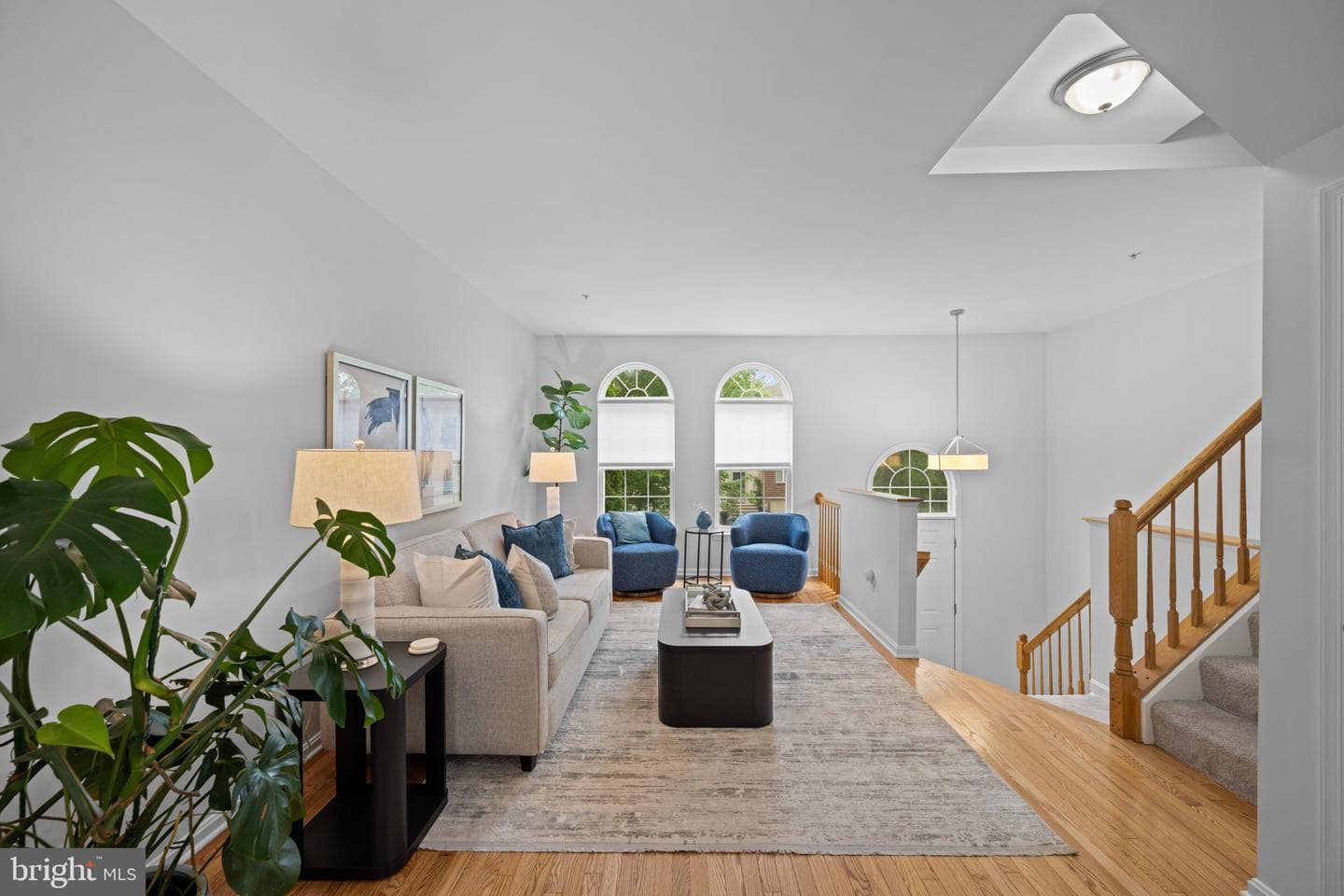 220 Persimmon Circle, Reisterstown