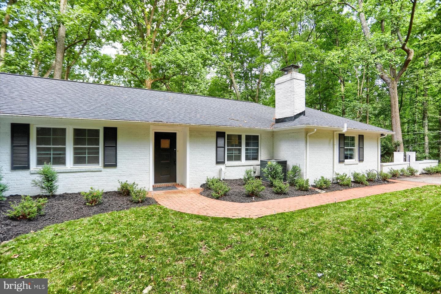 10902 Baronet Road, Owings Mills