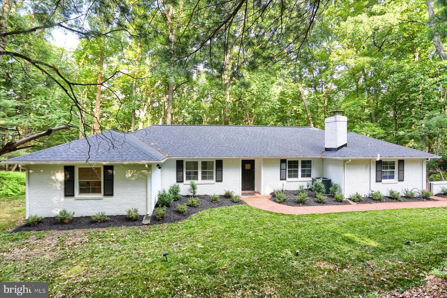 10902 Baronet Road, Owings Mills