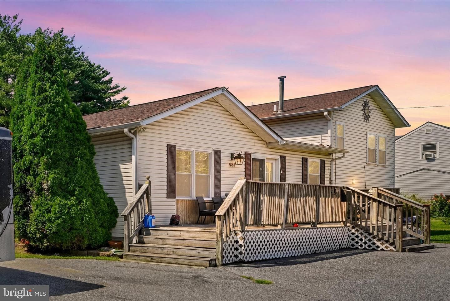 2820 Ross Avenue, Sparrows Point