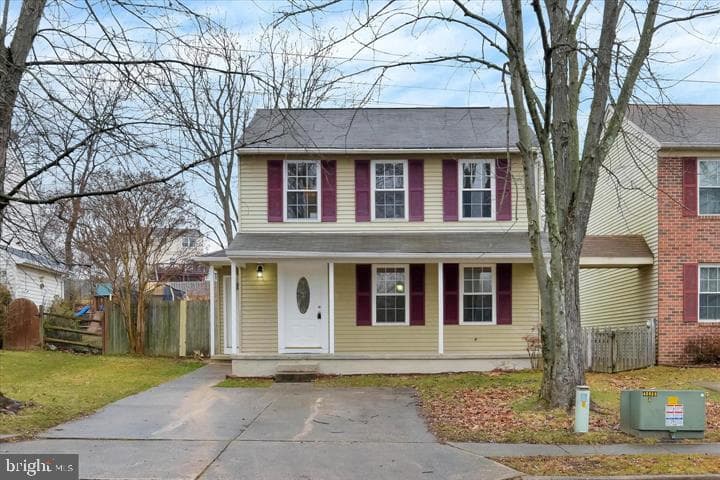 8623 Heathermill Road, Nottingham