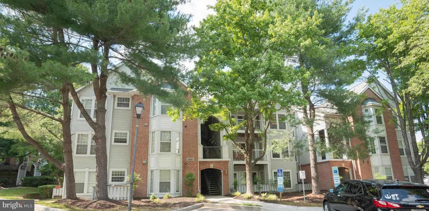 4401 Silverbrook Ln # B101, Owings Mills