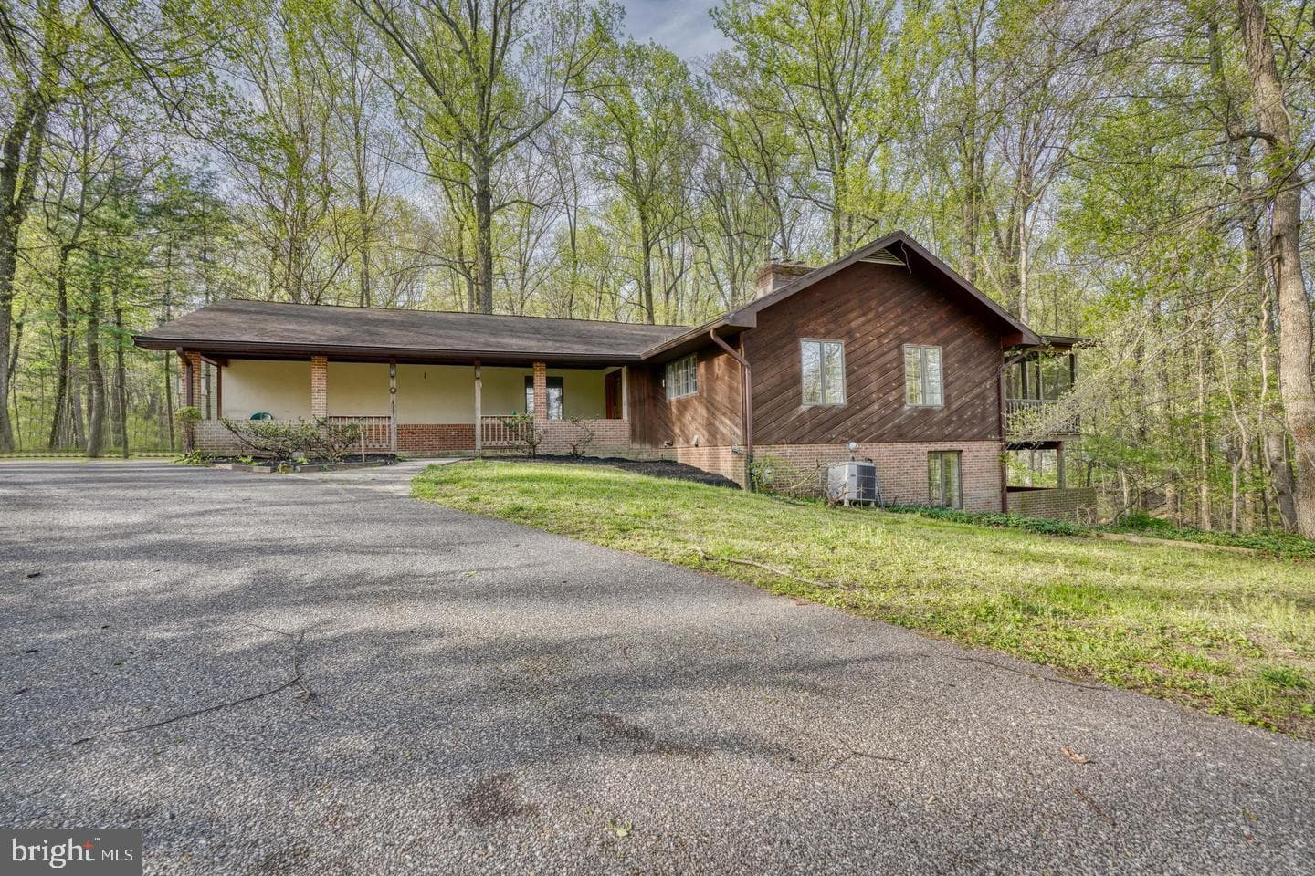 12602 Sagamore Forest Lane, Reisterstown