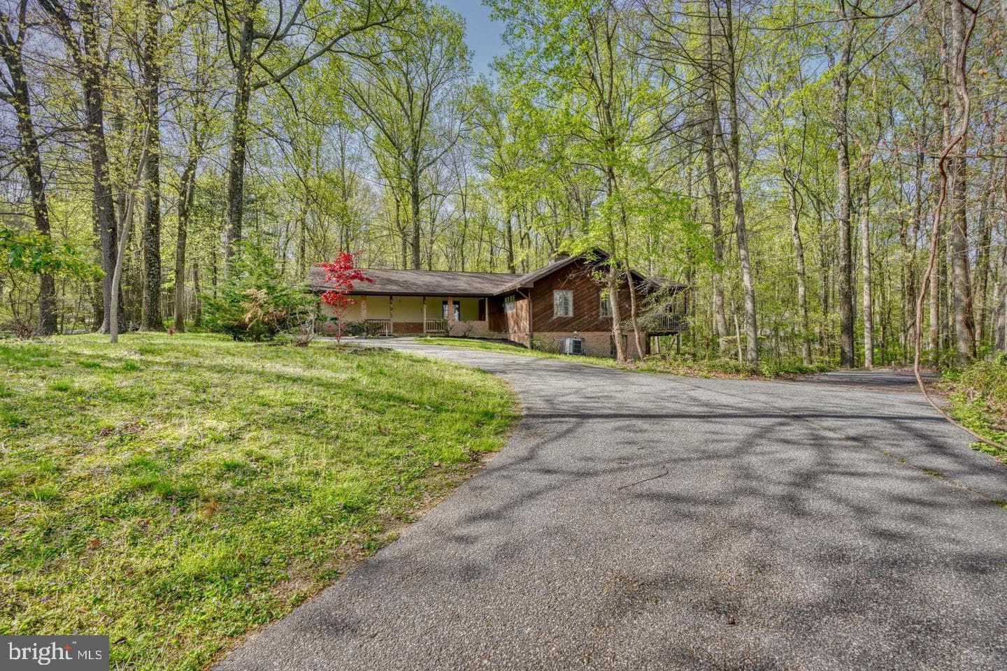 12602 Sagamore Forest Lane, Reisterstown