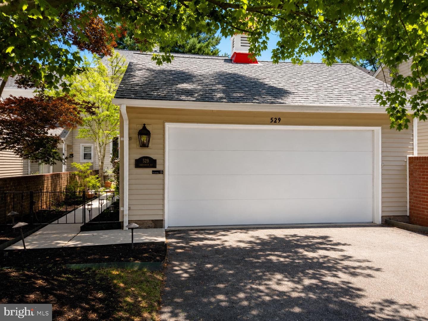 529 Chatterton Road, Lutherville Timonium