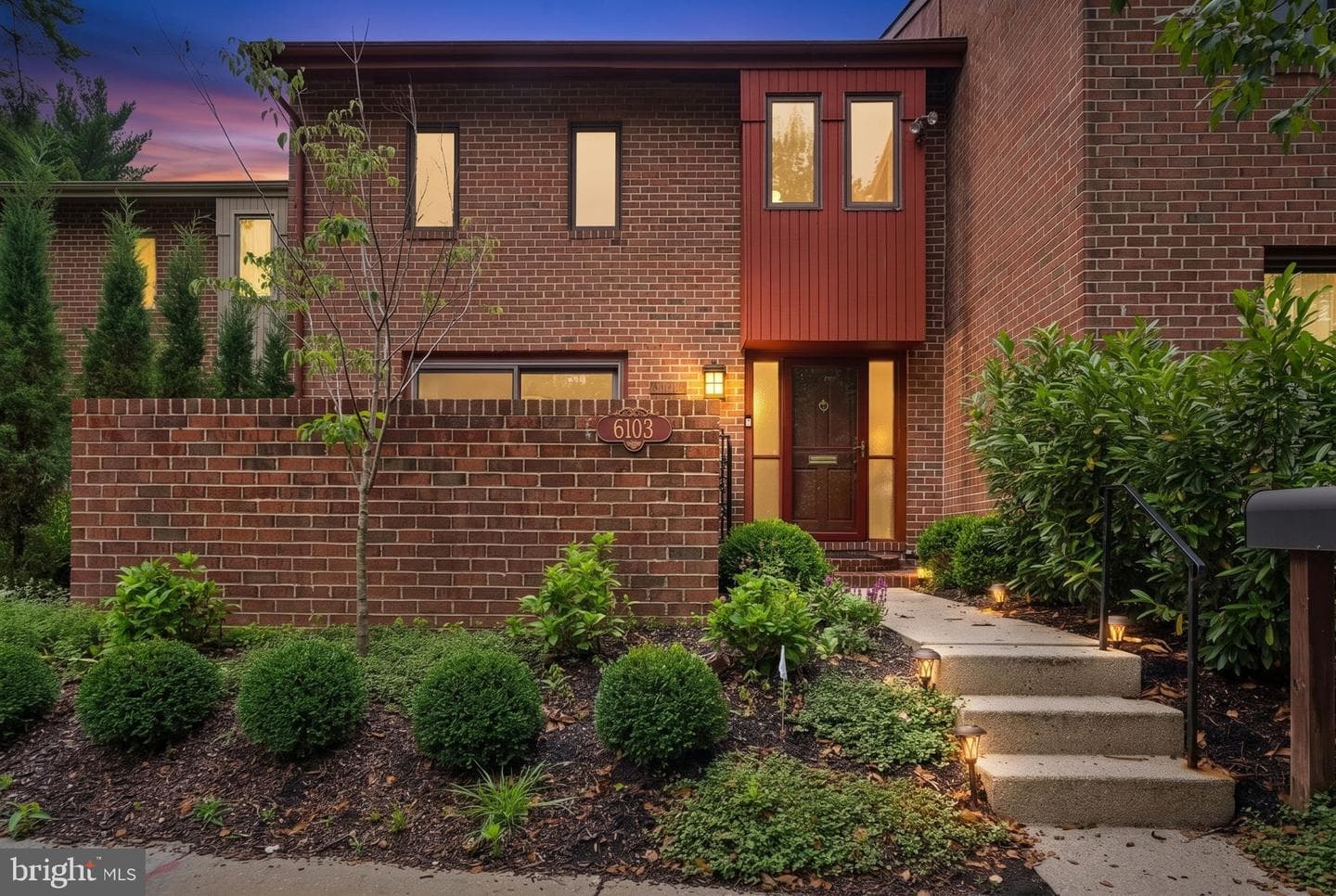 6103 Buckingham Manor Drive, Baltimore