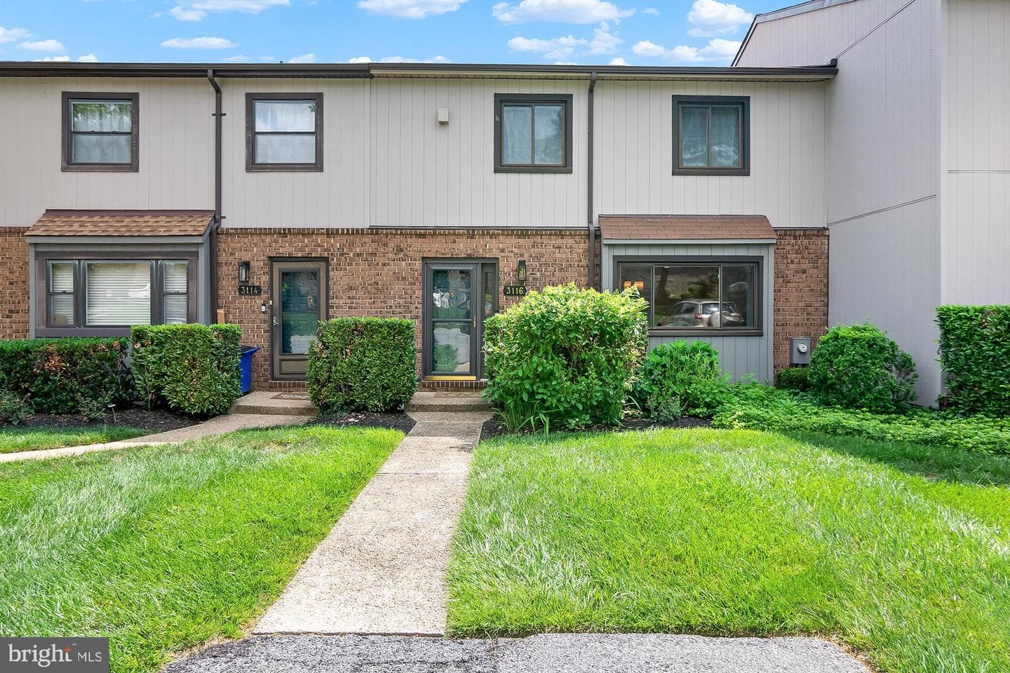 3116 Old Post Drive, Baltimore