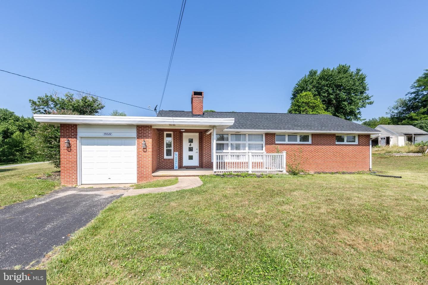 15022 Hanover Pike, Upperco