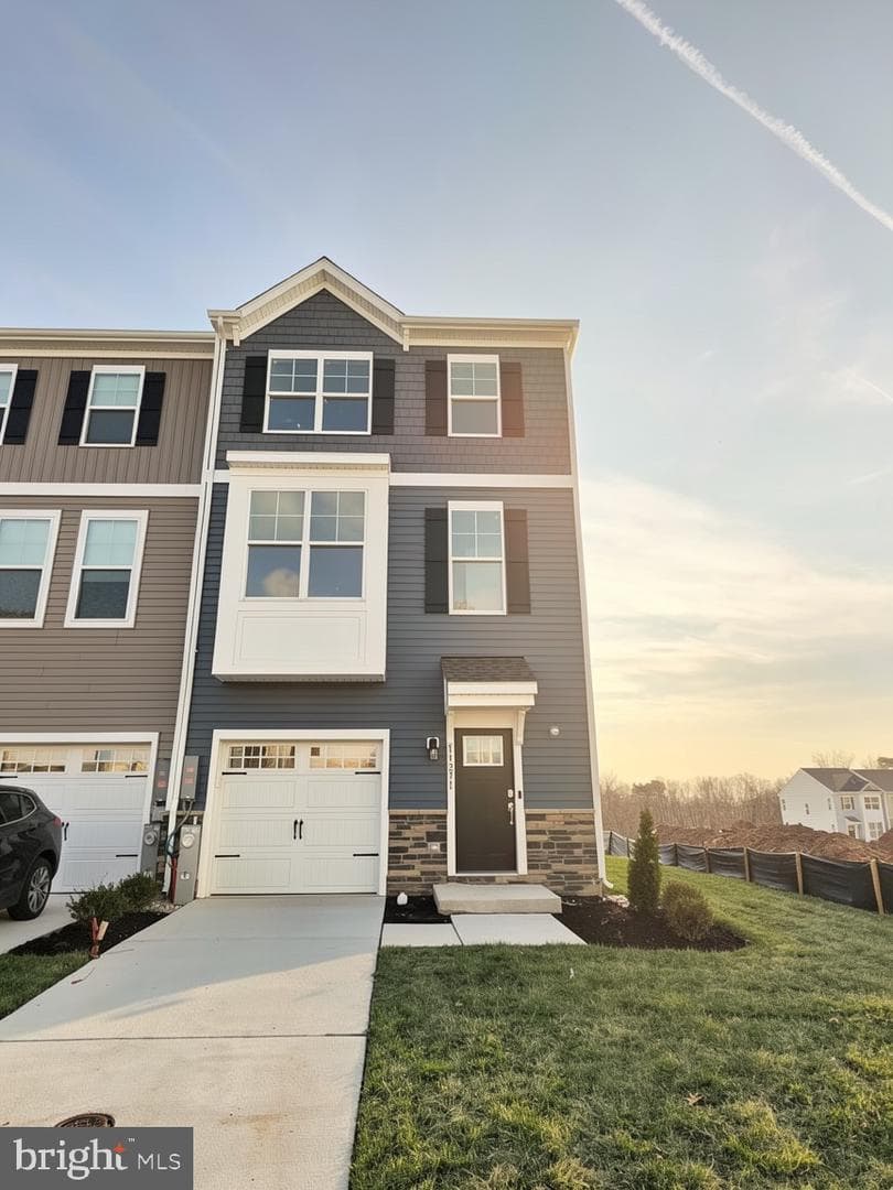 11267 Davisar Road #105, White Marsh