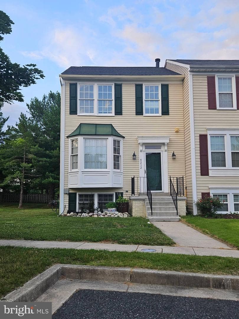 4212 Southfield Drive, Baltimore