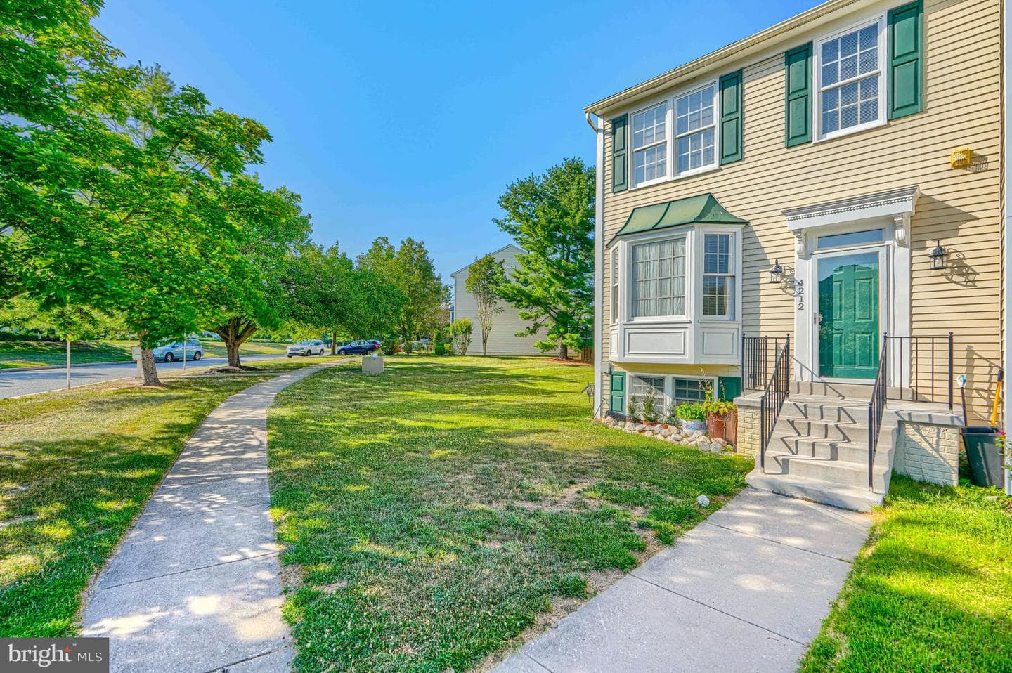 4212 Southfield Drive, Baltimore