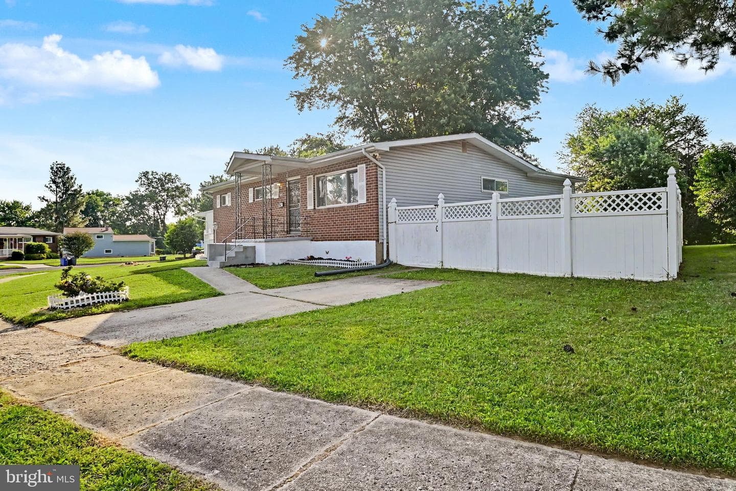 3719 Brentford Road, Randallstown