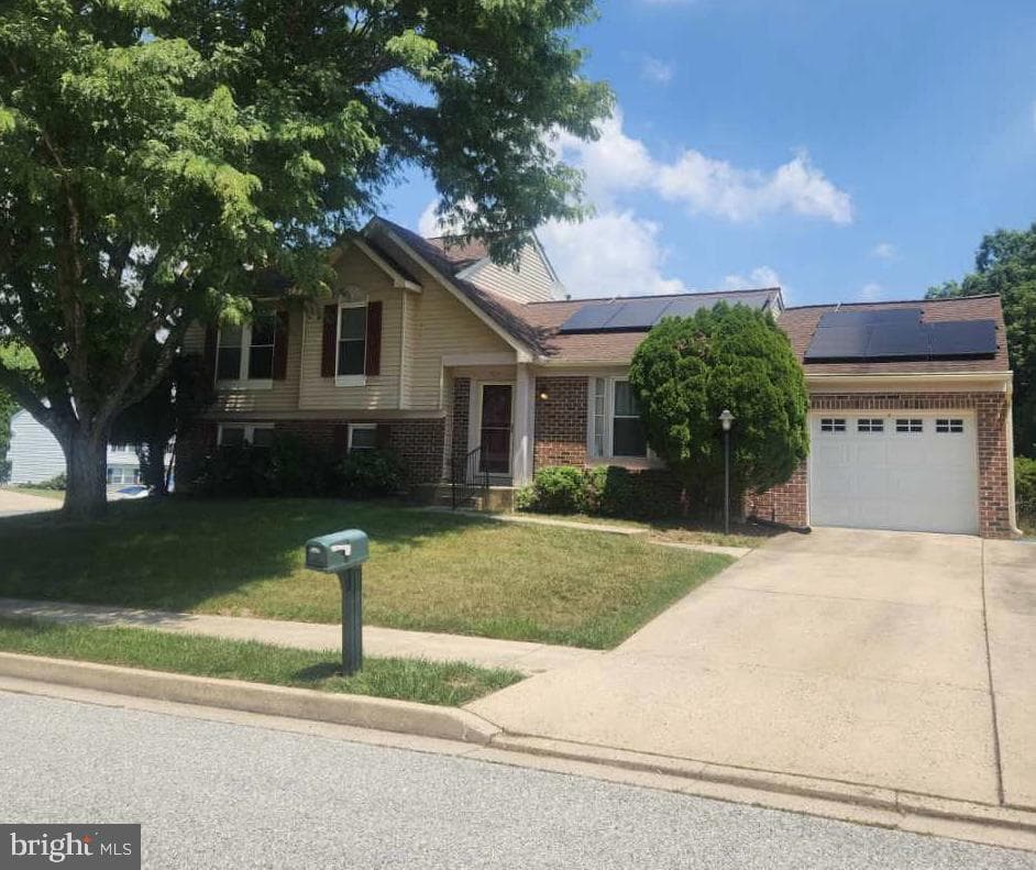 7924 Galloping Circle, Baltimore