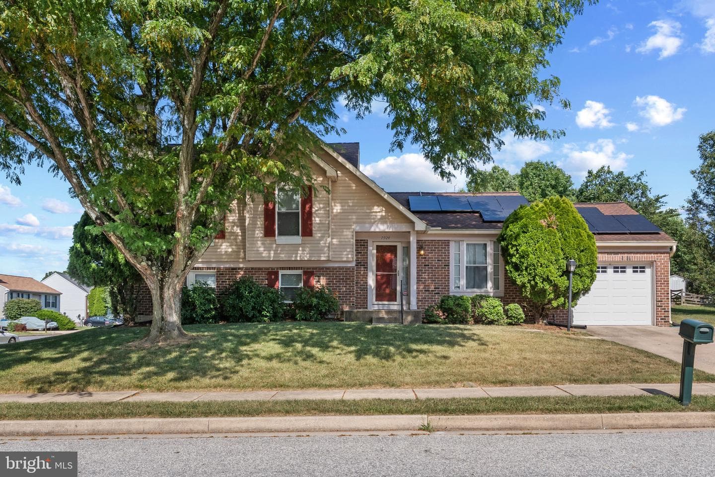7924 Galloping Circle, Baltimore