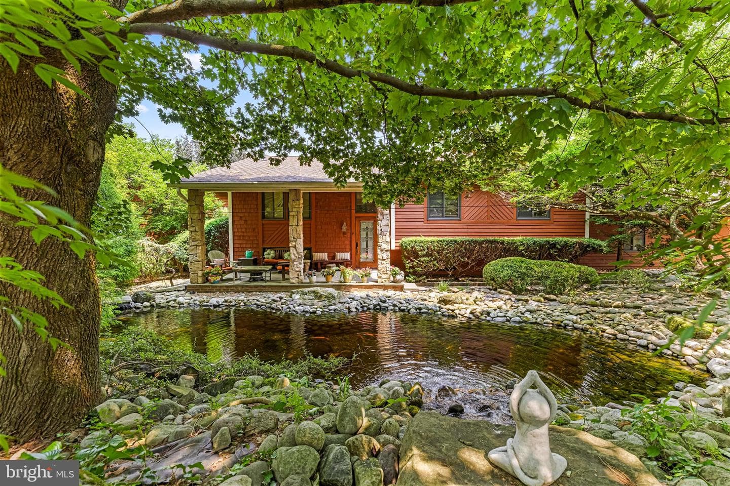 3104 Huntmaster Way, Owings Mills