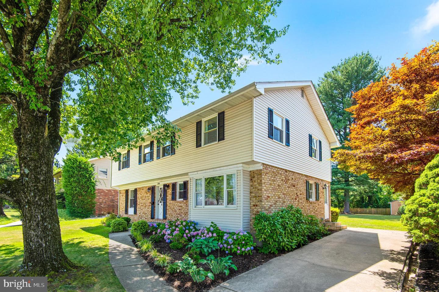264 E Padonia Road, Lutherville Timonium