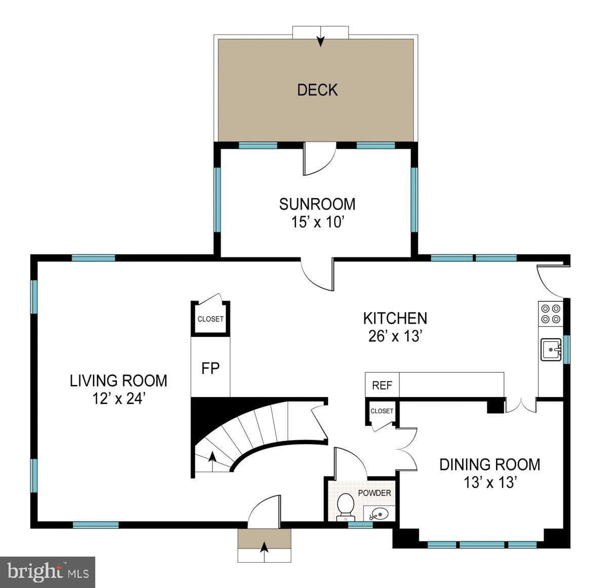 264 E Padonia Road photo 44