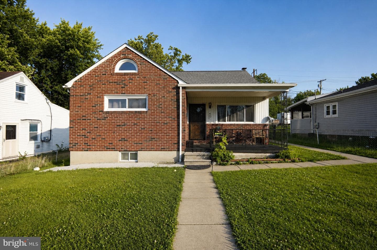 40 Right Wing Drive, Middle River