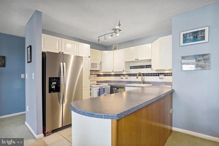 205 E Joppa Road #1601 photo 12