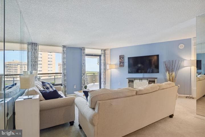 205 E Joppa Road #1601 photo 15