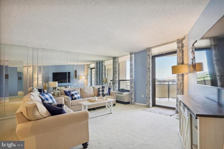 205 E Joppa Road #1601 photo 16