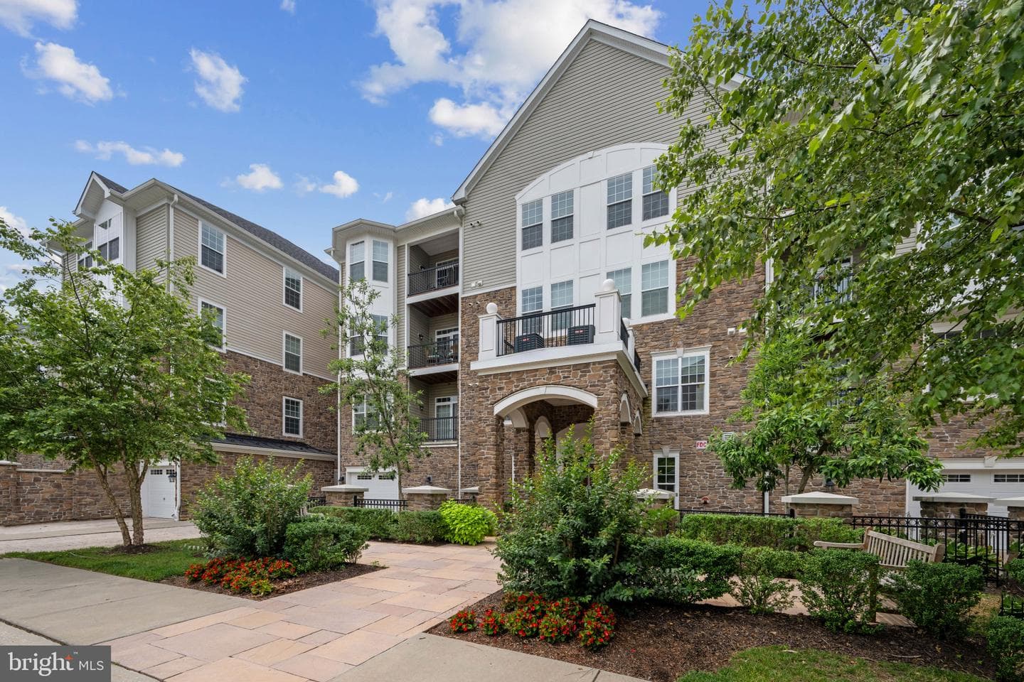 625 Quarry View Court #308, Reisterstown