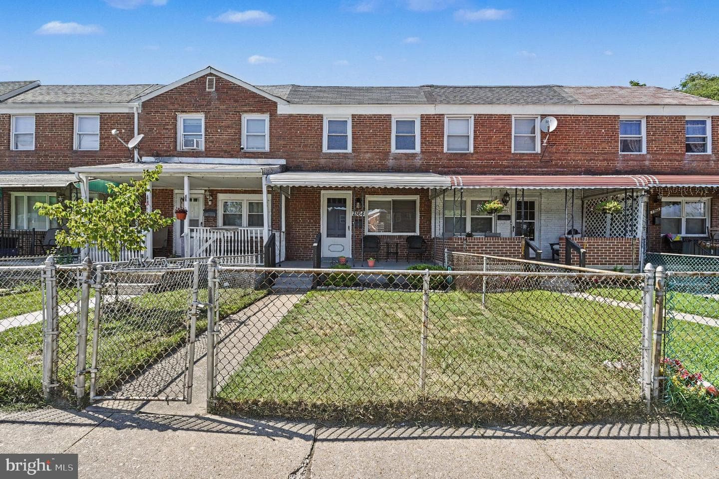 7564 Rabon Avenue, Dundalk