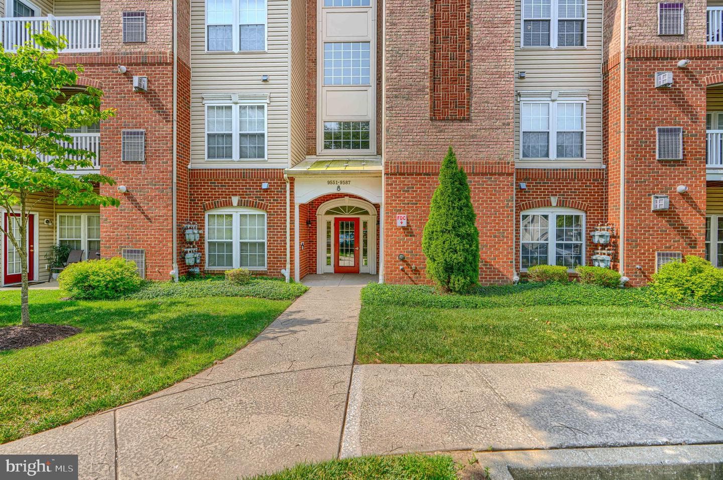 9577 Ashlyn Circle #9577, Owings Mills